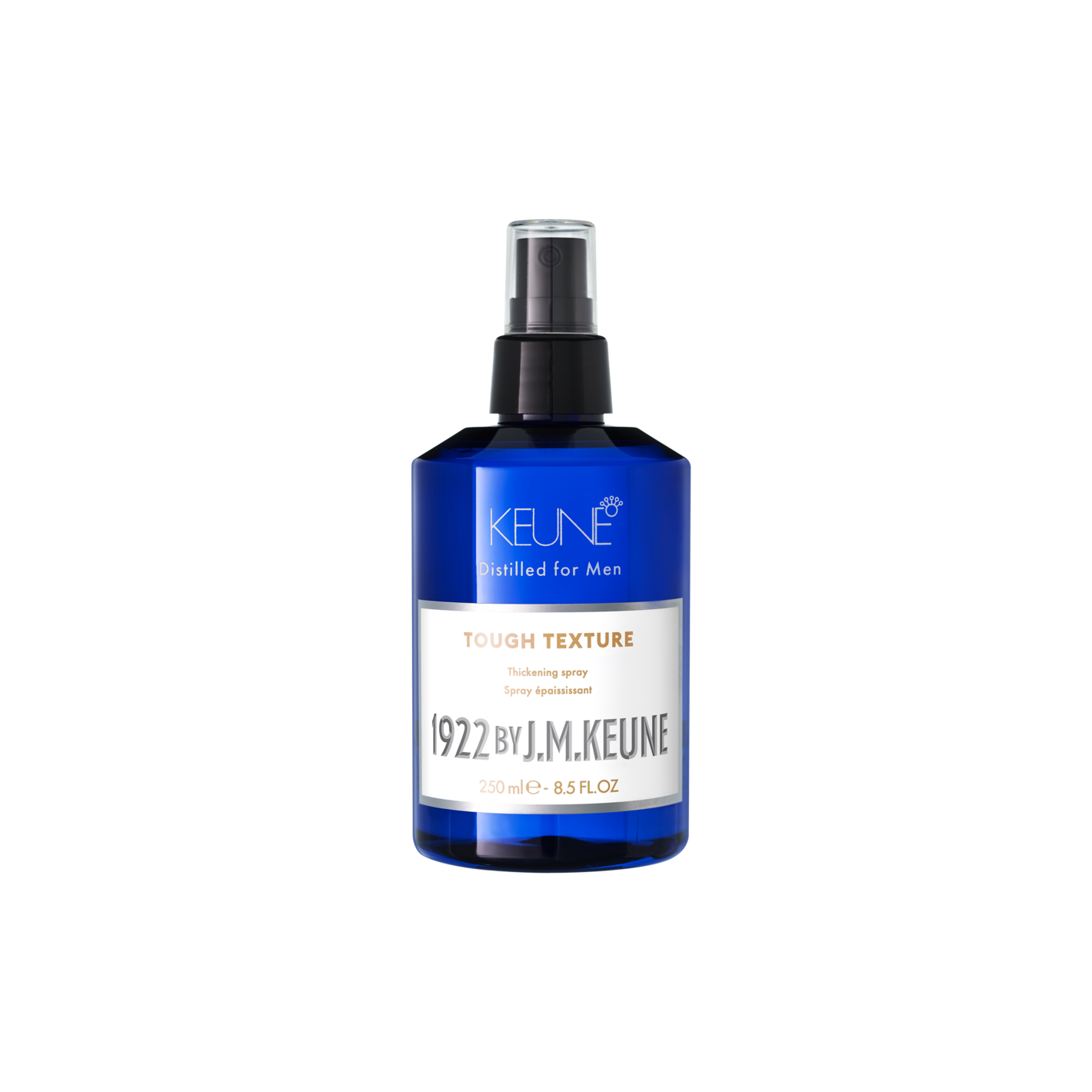 1922 By J.M. Keune Tough Texture 250ml CFH Care For Hair