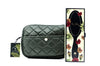 Fan Palm Beauty Bag Palm Green Fan Palm Brush Sweet Pea Antiklit Care For Hair thumbnail-1