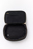 Fan Palm Beauty Bag Black Velvet Beauty Queen thumbnail-3