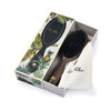 Fan Palm Medium Brush Mink bij Care For Hair thumbnail-3