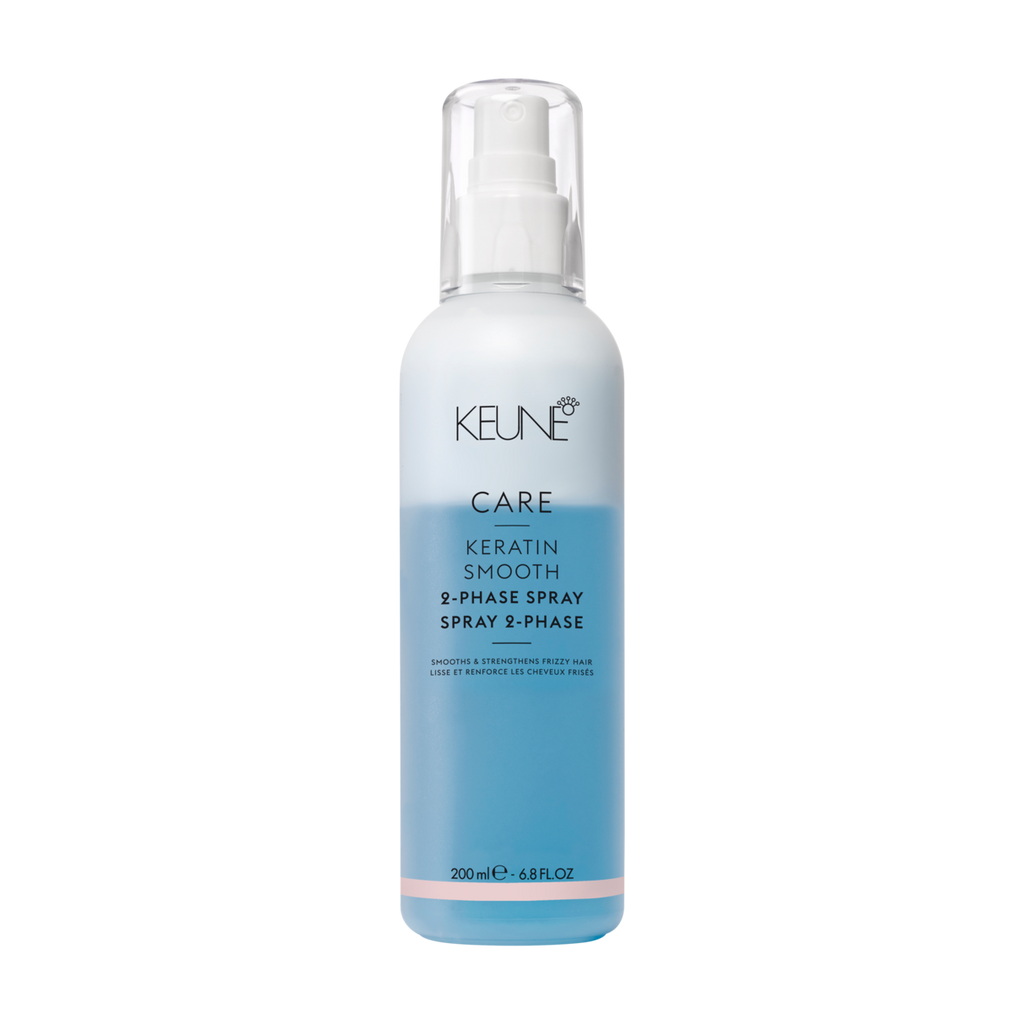 Keune Care Keratin Smooth 2 Phase Spray - CFH Care For Hair