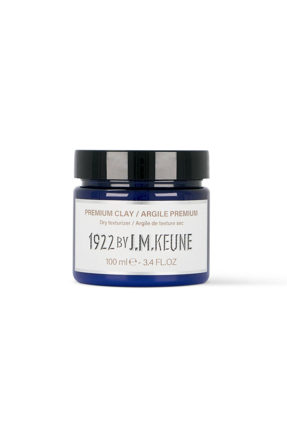 Keune Haircosmetics Premium Clay Care ForHair #100ml