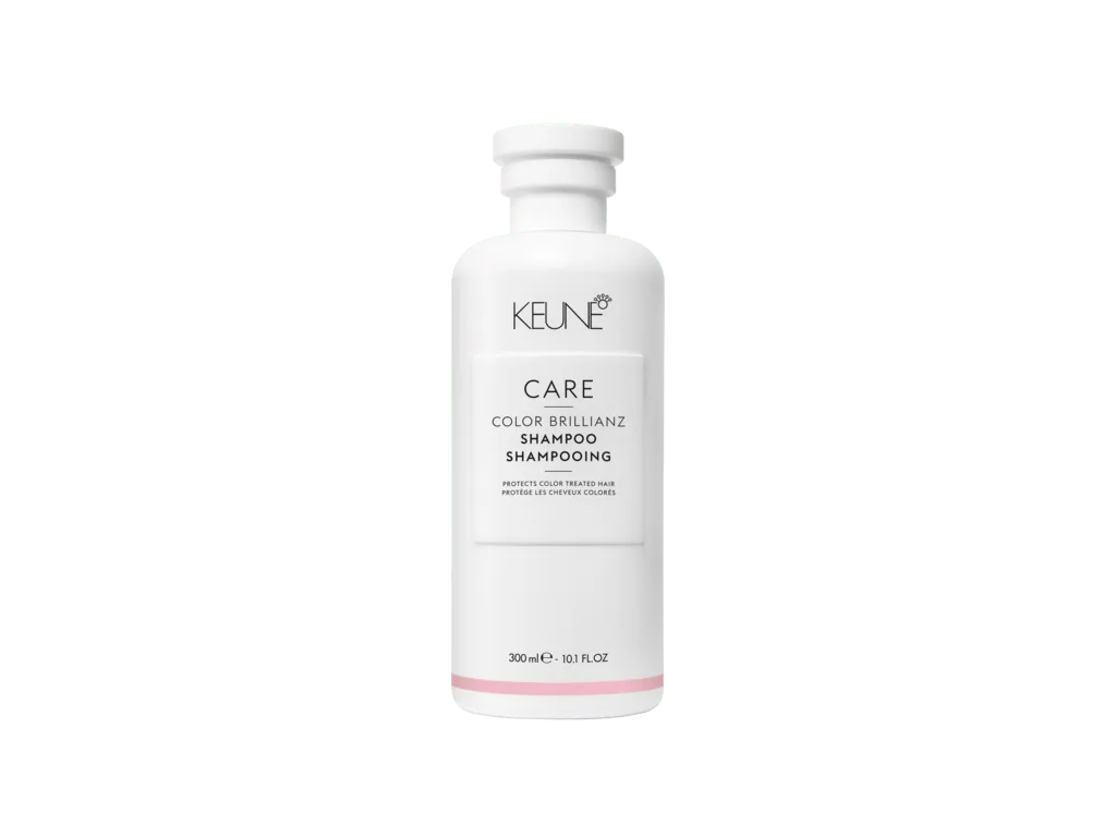 Keune Care Color Brillianz Shampoo CFH Care For Hair #300ml