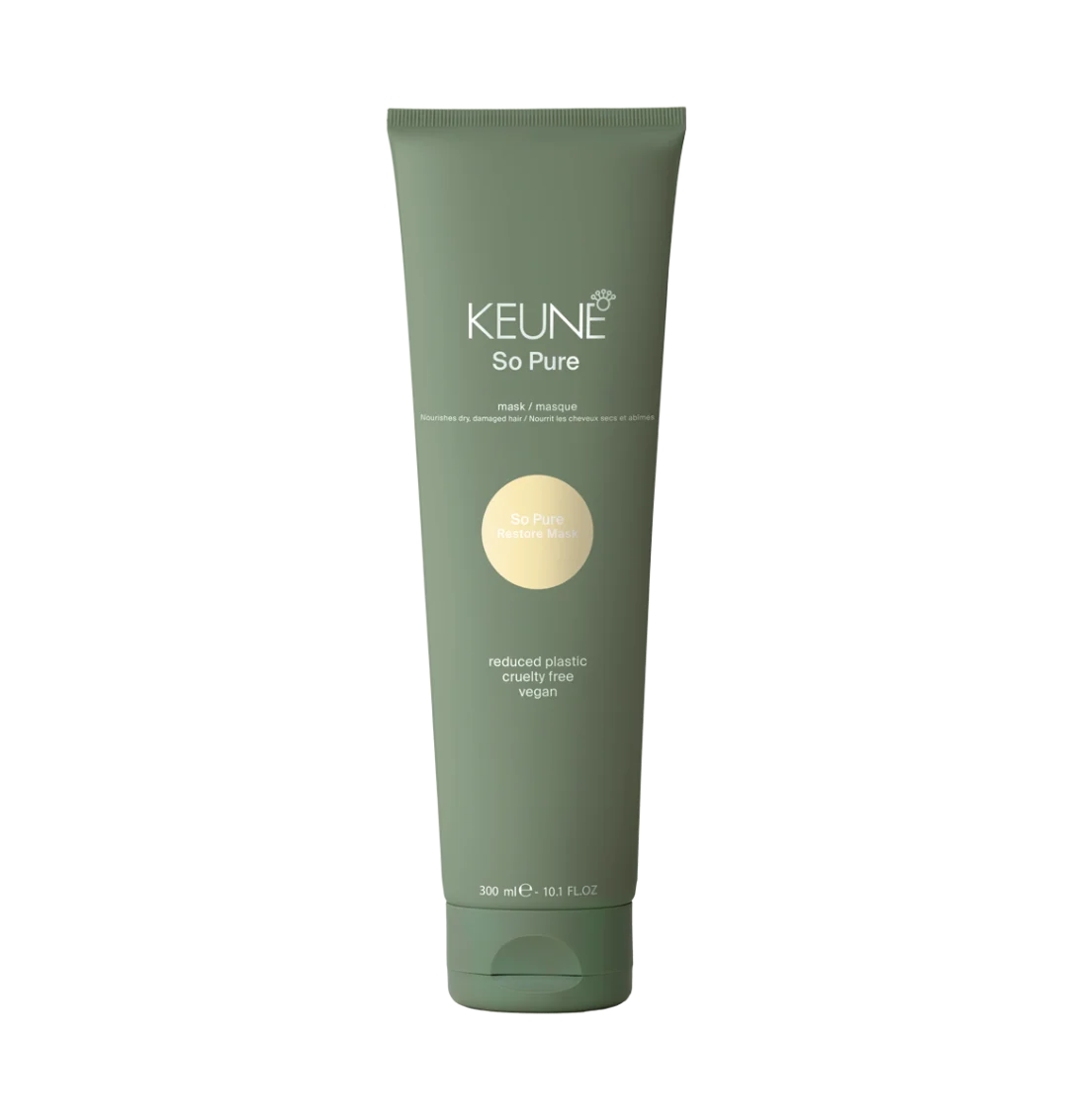 Keune So Pure Restore Mask CFH Care For Hair