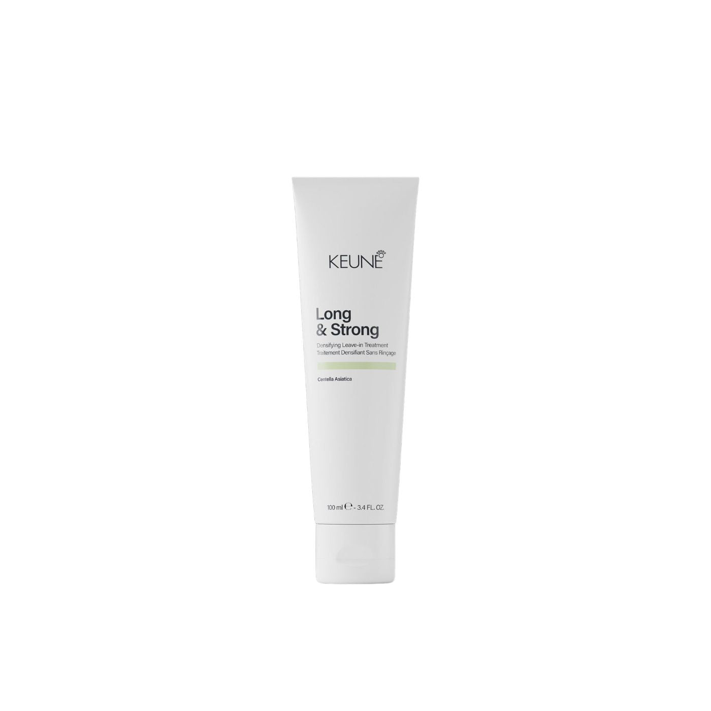 Keune Care Long & Strong Leave-in Treatment Tegen haaruitval CFH