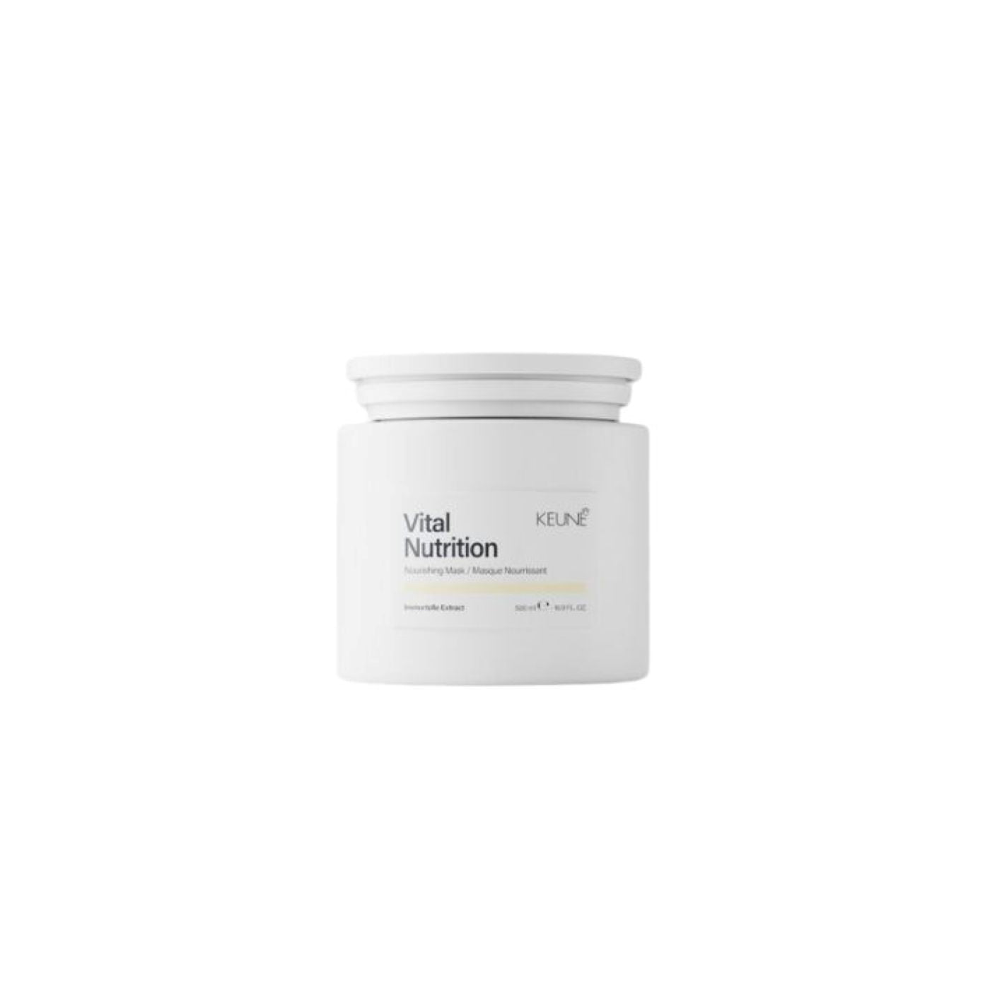 Keune Care Vital Nutrtion Mask Droog haar Care For Hair