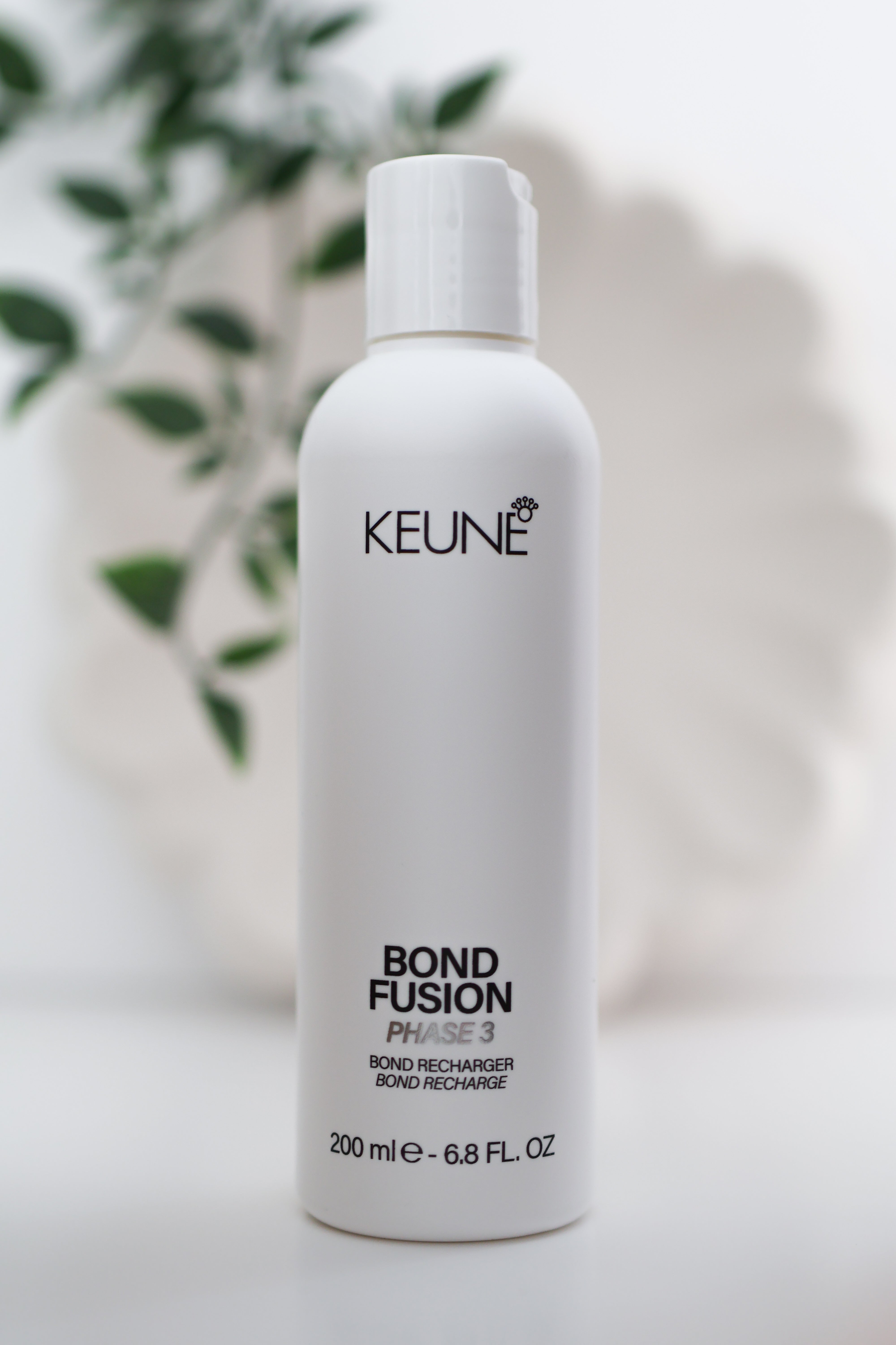 Keune Bond Fusion Phase 3 CFH
