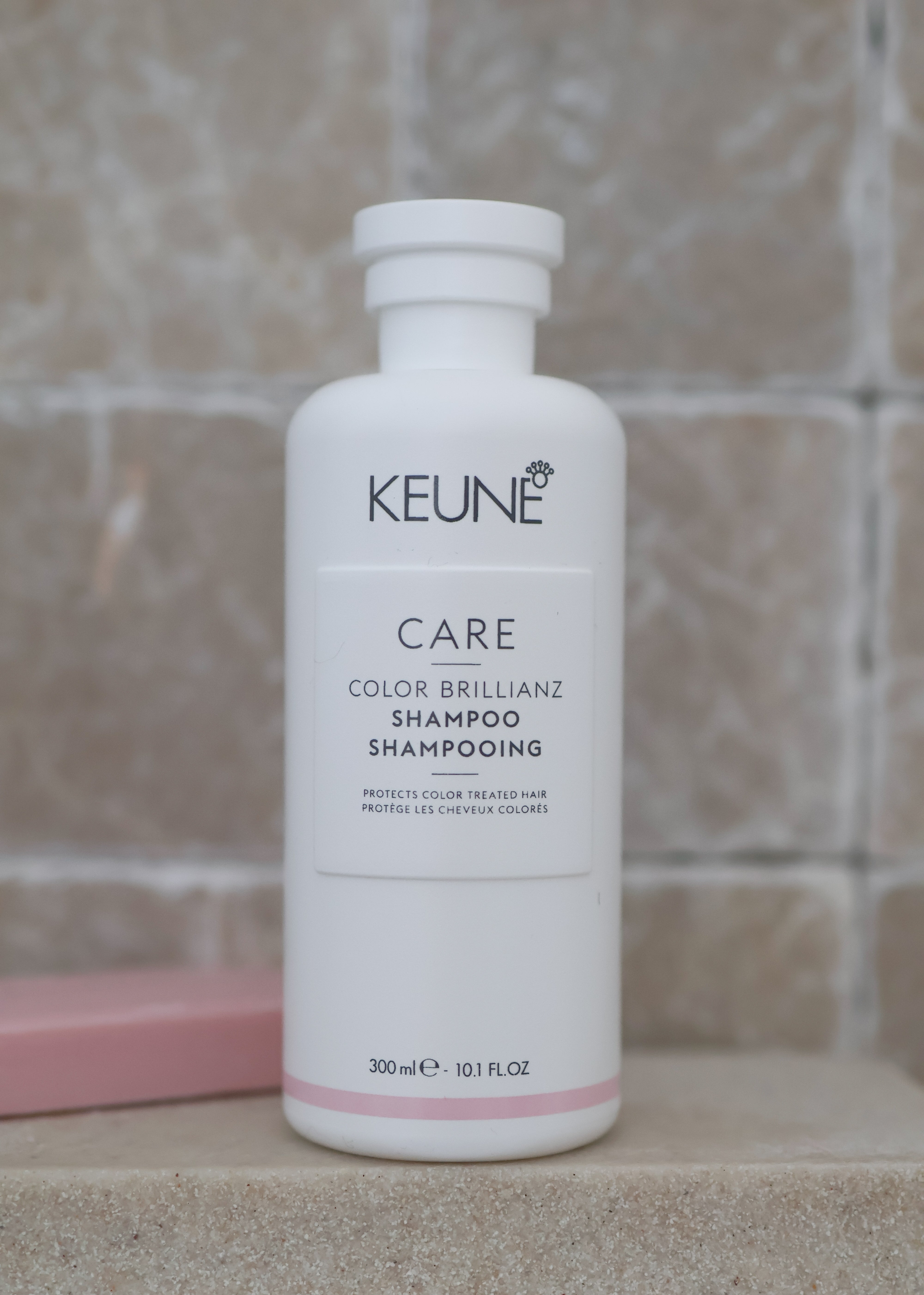 Keune Care Color Brillianz Shampoo 300ml CFH Care For Hair