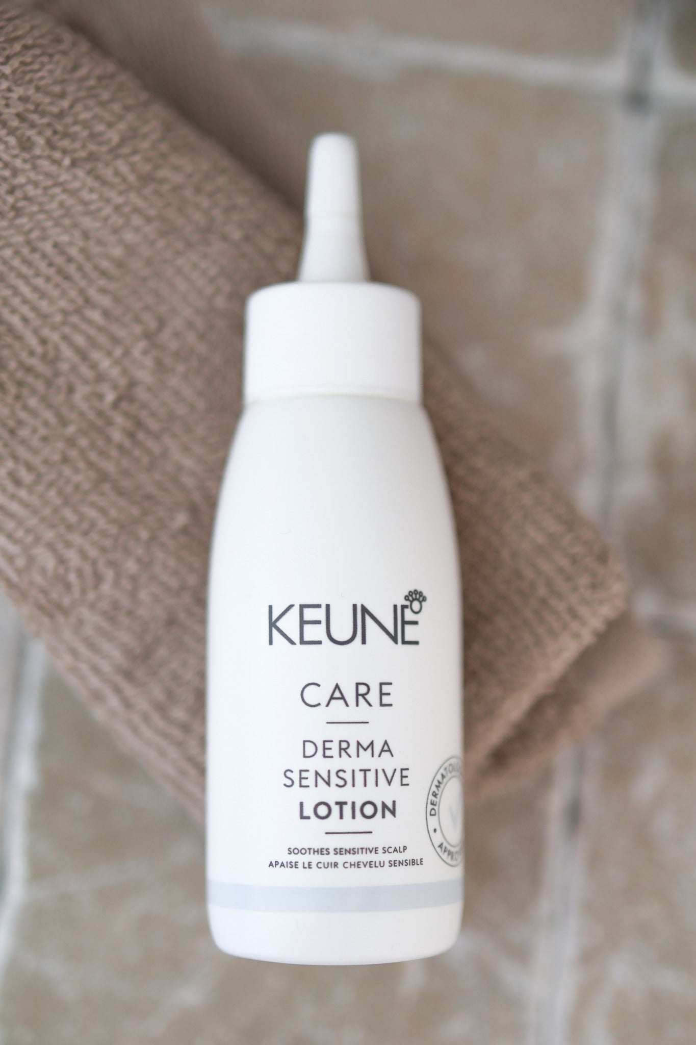 Keune Care Derma Sensitive Lotion CFH Care For Hair