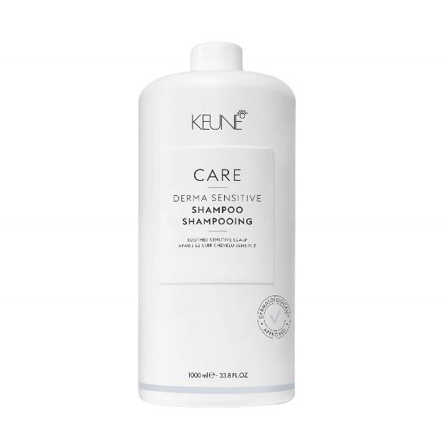 Derma Sensitive Shampoo 1000ml