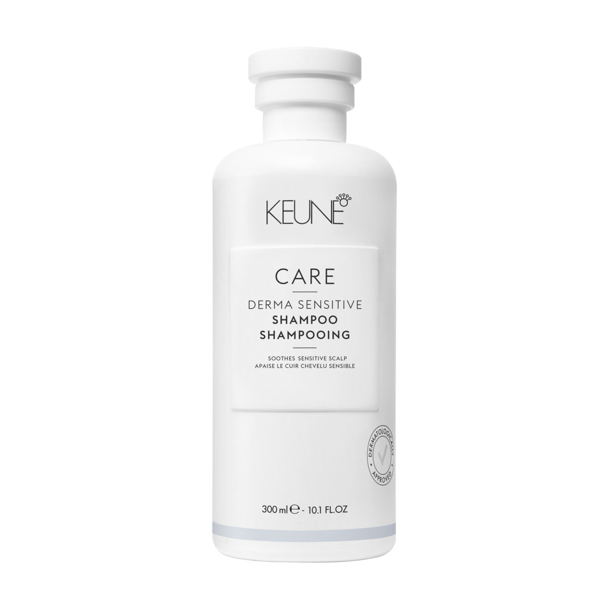 Keune Care Derma Sensitive Shampoo 300ml CFH Care For Hair #300ml