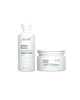 Keune Care Instant Revive Shampoo 300ml en Masker 250ml samen in de deep repair bundel bij Care For Hair thumbnail-1