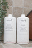Keune Care Keratin Smooth Combi Voordeel Shampoo en Conditioner 1000ml CFH Care For Hair thumbnail-2