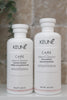 Keune Care Keratin Smooth Combi Voordeel Shampoo en Conditioner 250ml 300ml CFH Care For Hair thumbnail-2