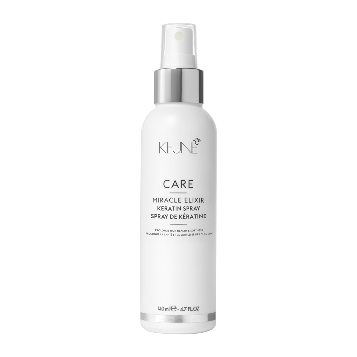 Keune Care Miracle Elixir Keratin Spray 140ml CFH Care For Hair