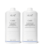 Keune Care Silver Savior Combi Voordeel Shampoo 1000ml en Conditioner 1000ml CFH Care For Hair #1000ml thumbnail-1