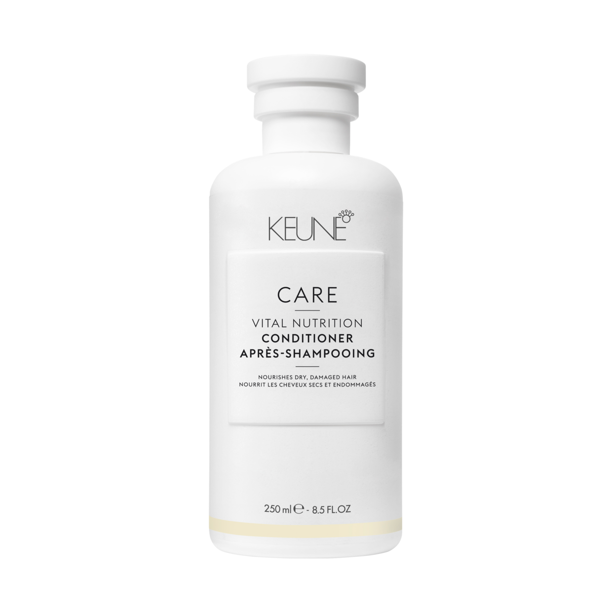 Keune Care Vital Nutrition Conditioner 250ml CFH Care For Hair #250ml