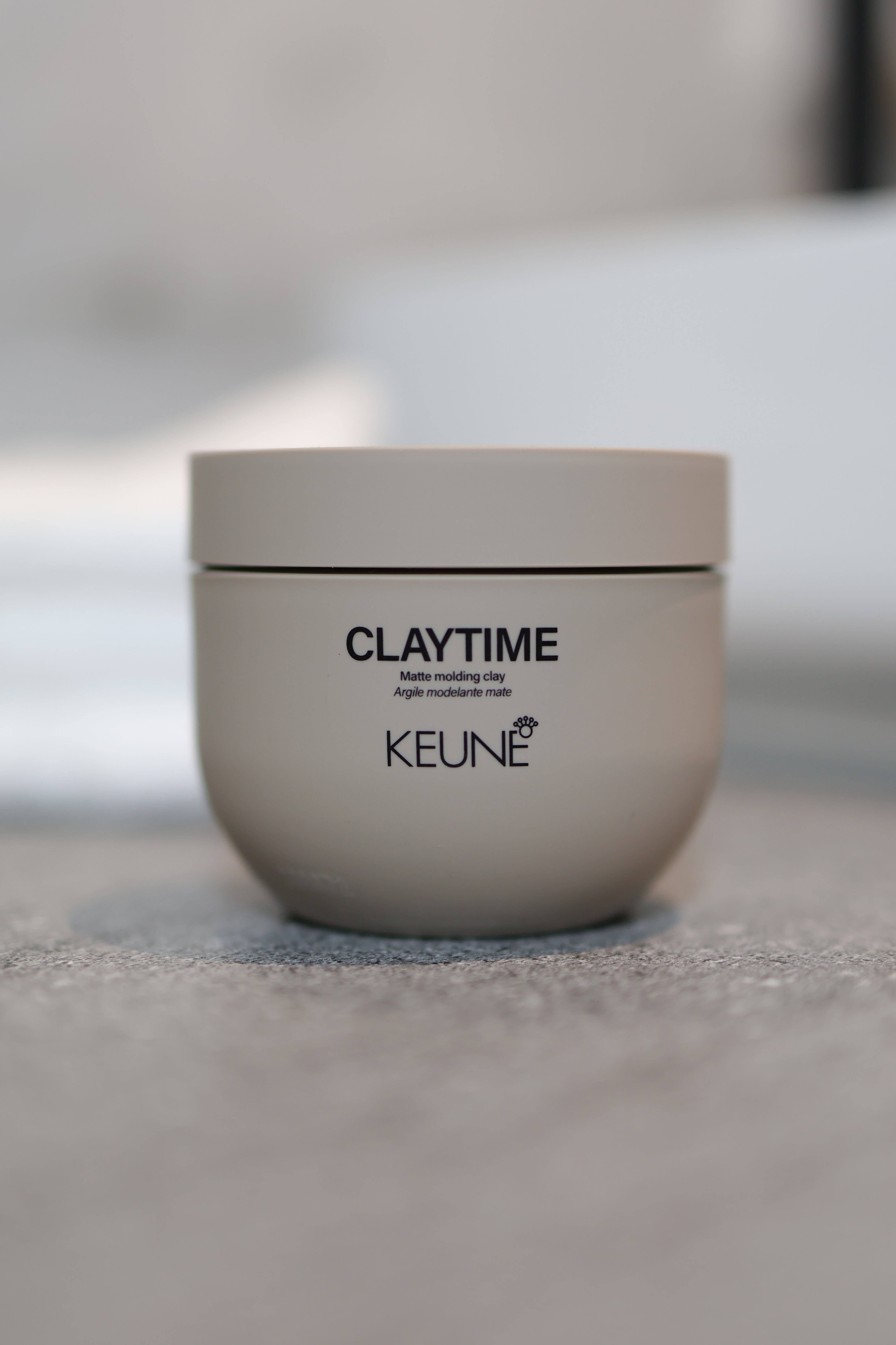 Keune Style Claytime CFH Care For Hair
