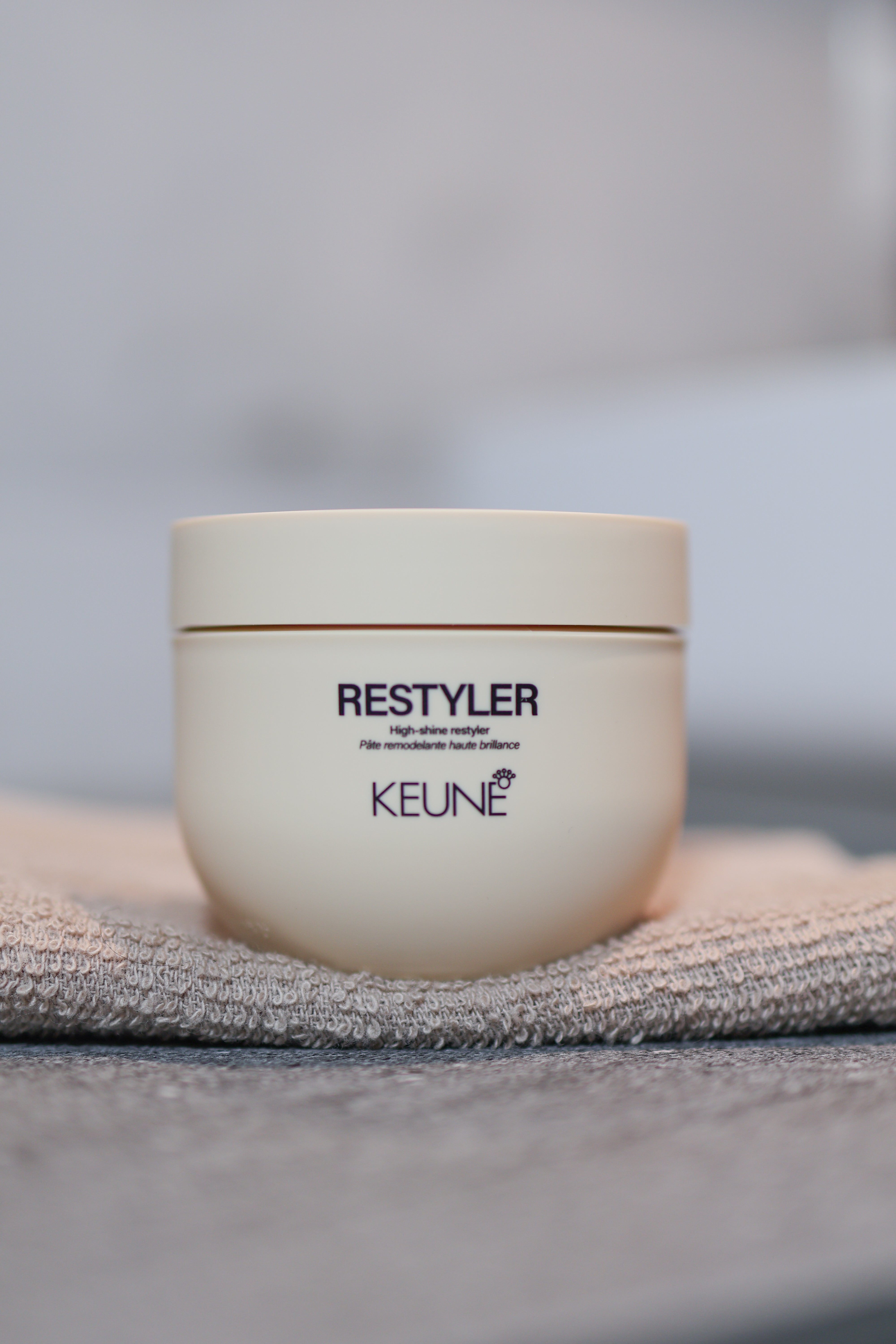 Keune Style Restyler CFH Care For Hair