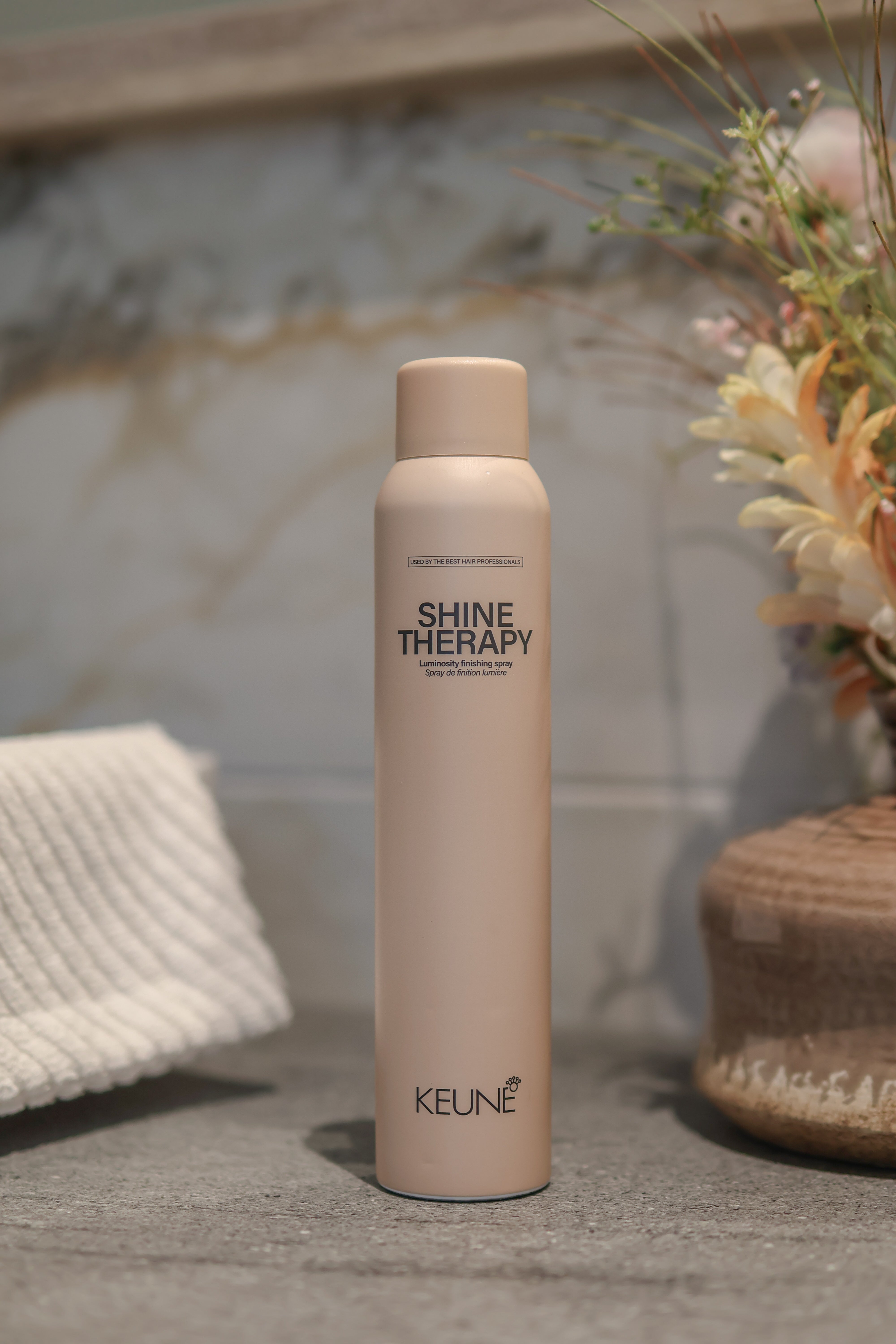 Keune Style Power Paste CFH Care For Hair