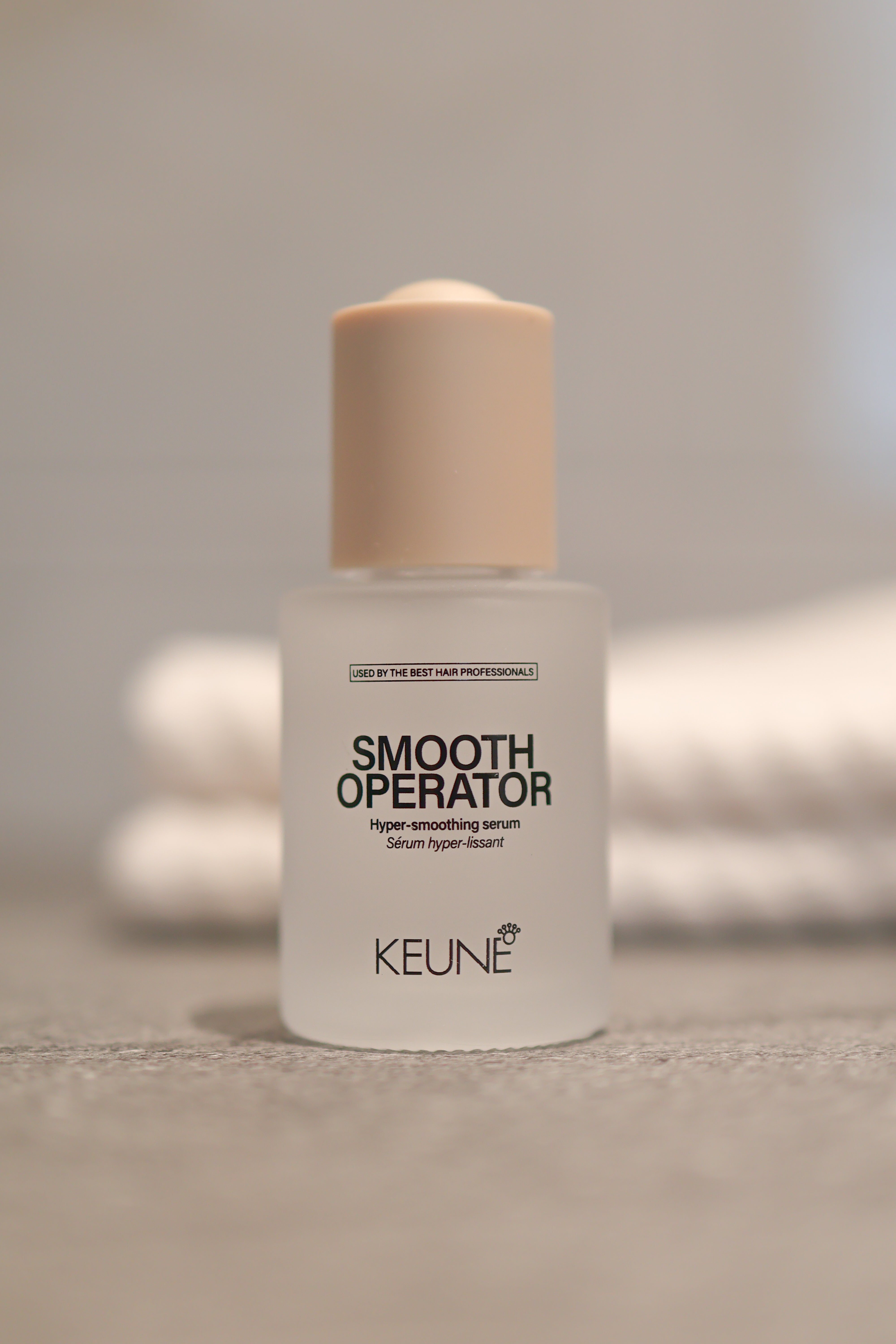 Style Smooth Operator 30ml