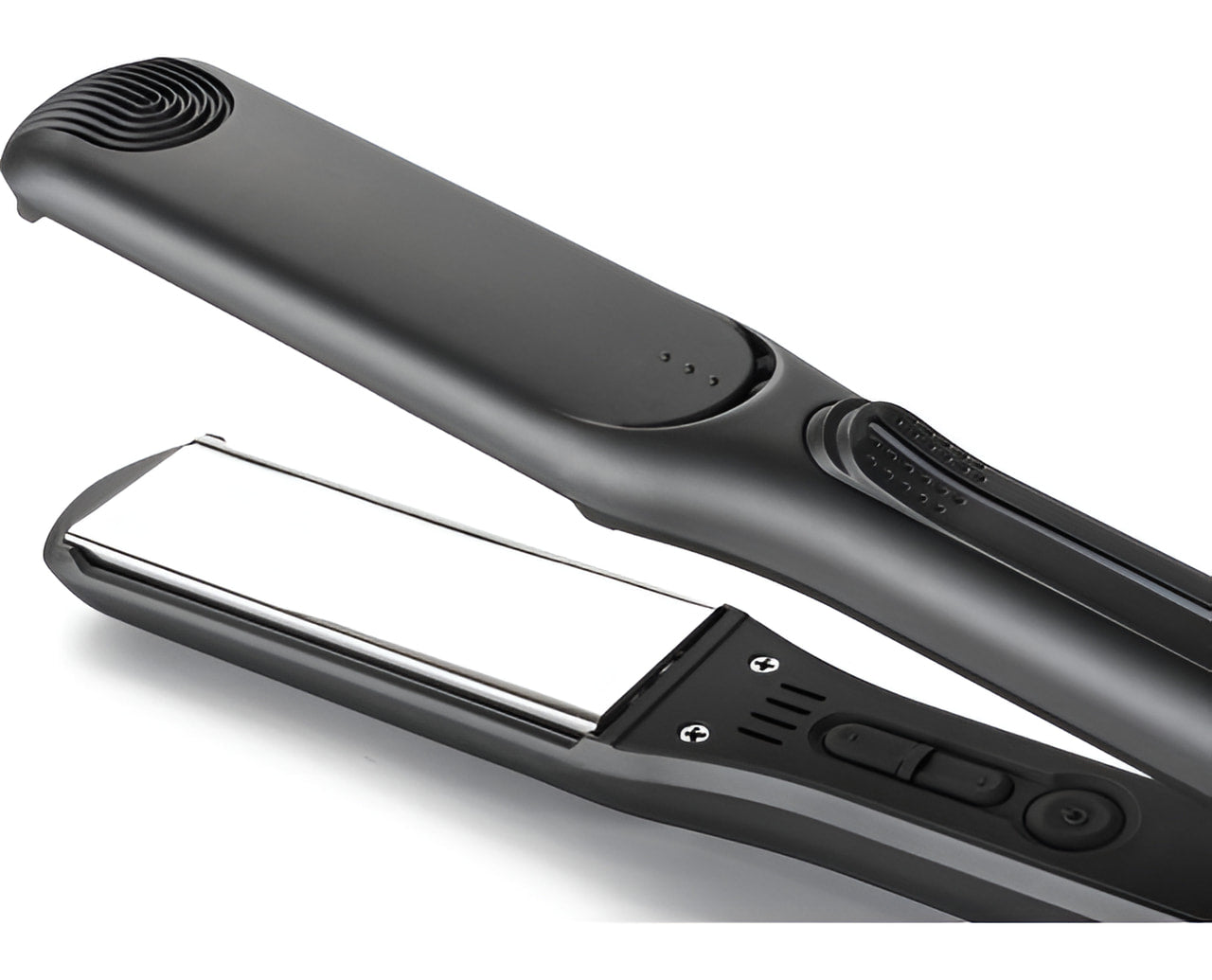 Max Pro Keratin Shine Straightener CFH Care For Hair