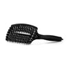 Olivia Garden Fingerbrush Large CFH Care For Hair thumbnail-1