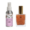 Thank Me Later Ultimate Duo Kokos en Dry Body Oil CFH Care For Hair thumbnail-1