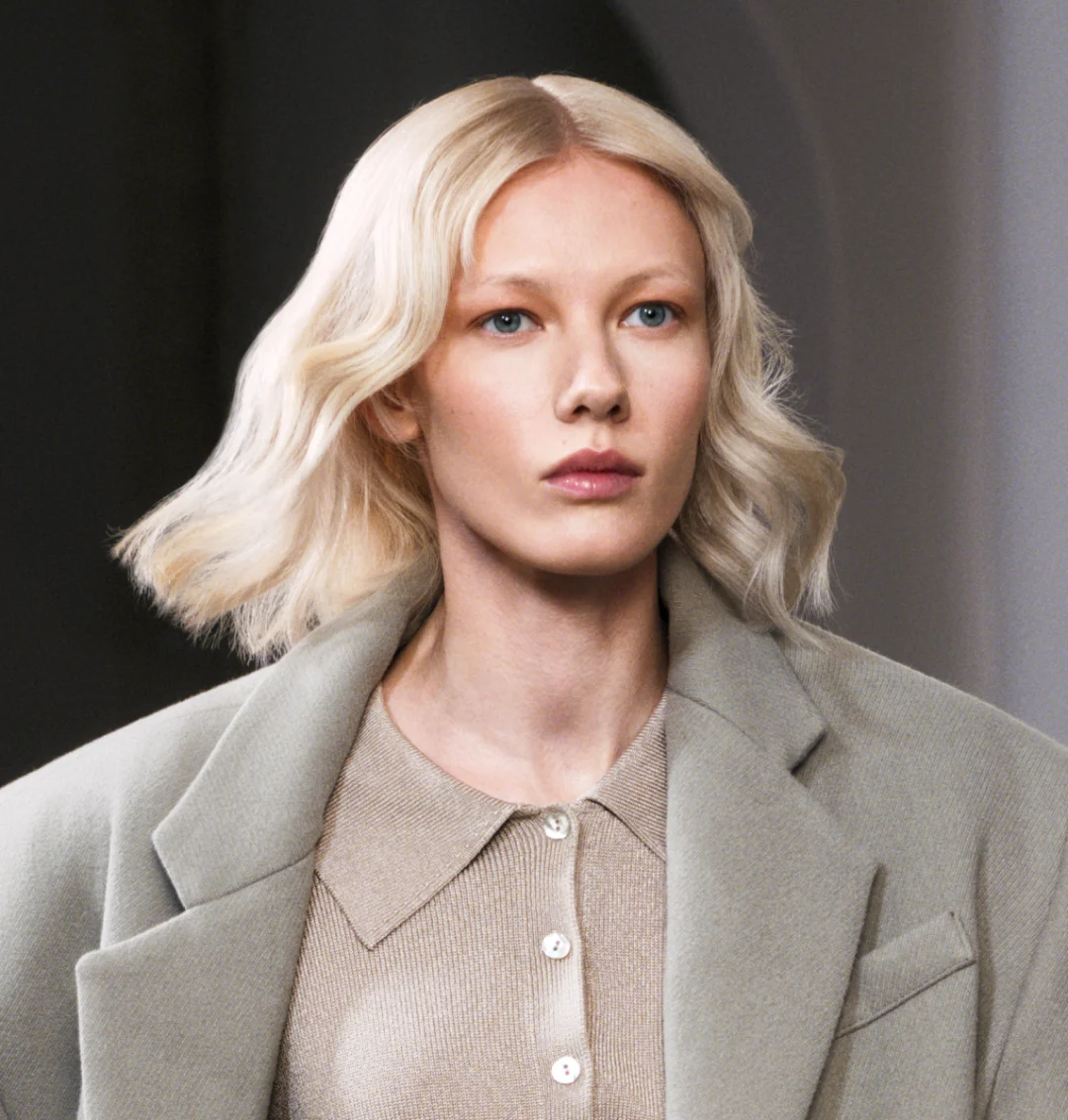 Wavy Bob productbundel CFH Care For Hair Keune webshop