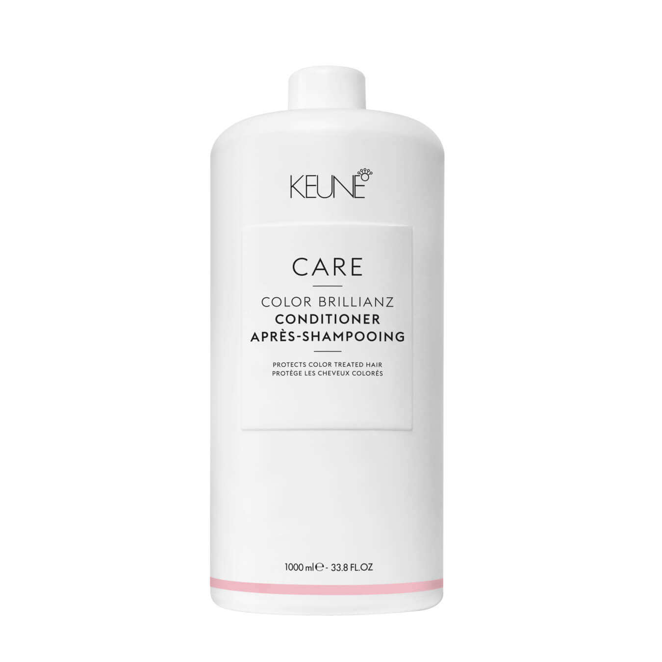 Keune Care Color Brillianz Conditioner CFH Care For Hair Webshop  #1000ml