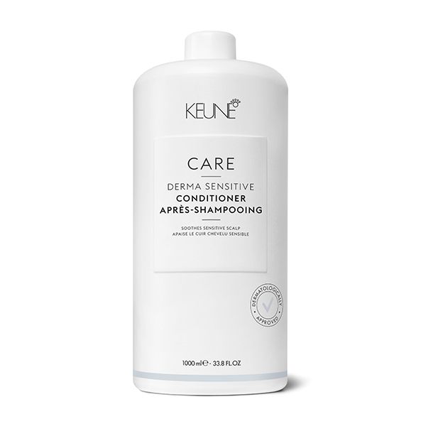 Keune Care Derma Sensitive Conditioner CFH Care For Hair #1000ml