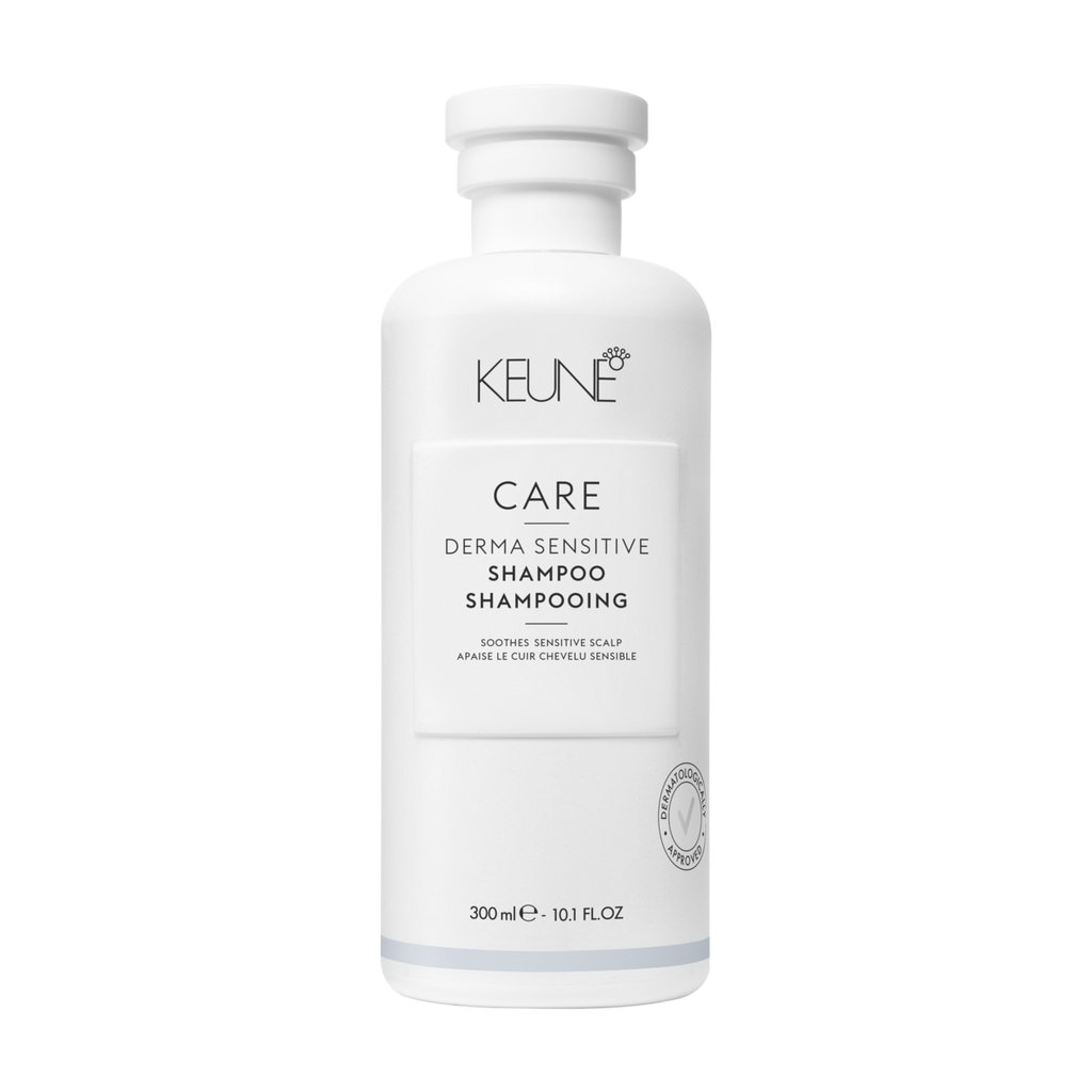 Keune Care Derma Sensitive Shampoo CFH Care For Hair #300ml