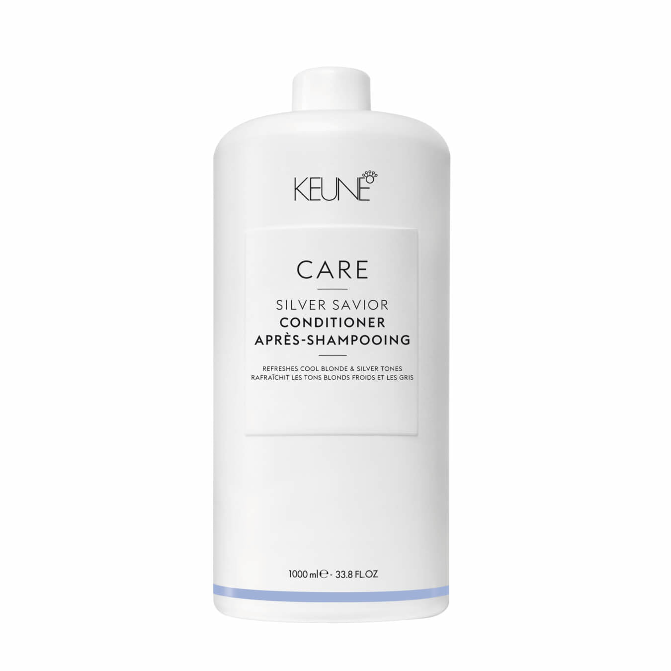 Keune Care Silver Savior Conditioner  CFH Care For Hair #1000ml