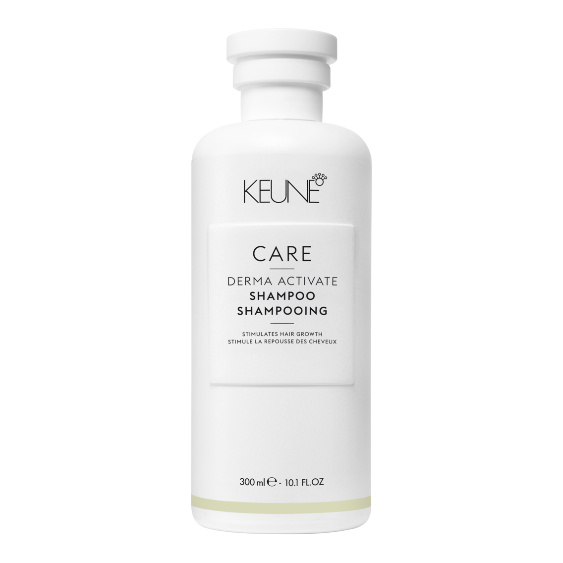 Keune Care Derma Activate Shampoo CFH Care For Hair #300ml