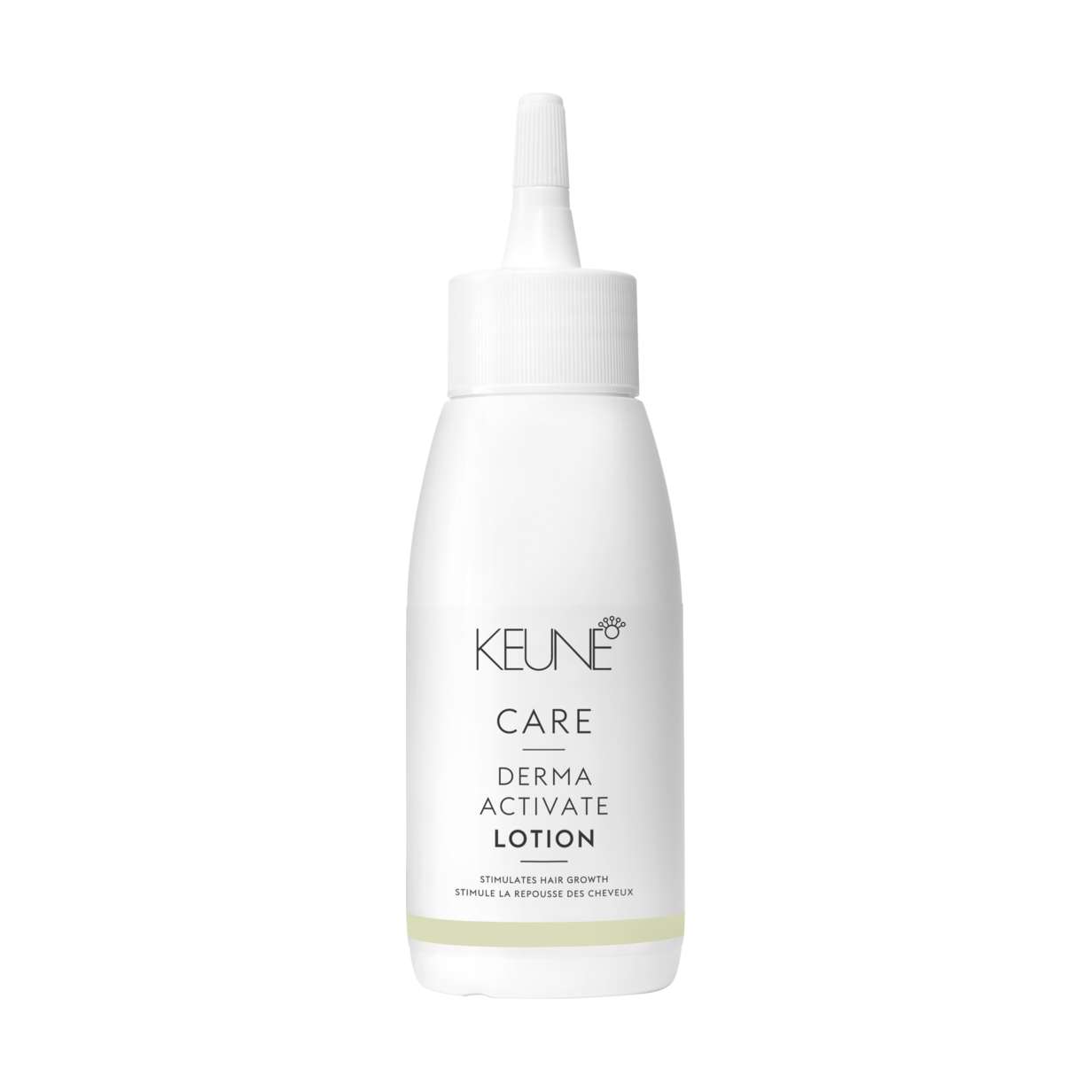 Keune Care Derma Activate Lotion 75ml  CFH Care For Hair