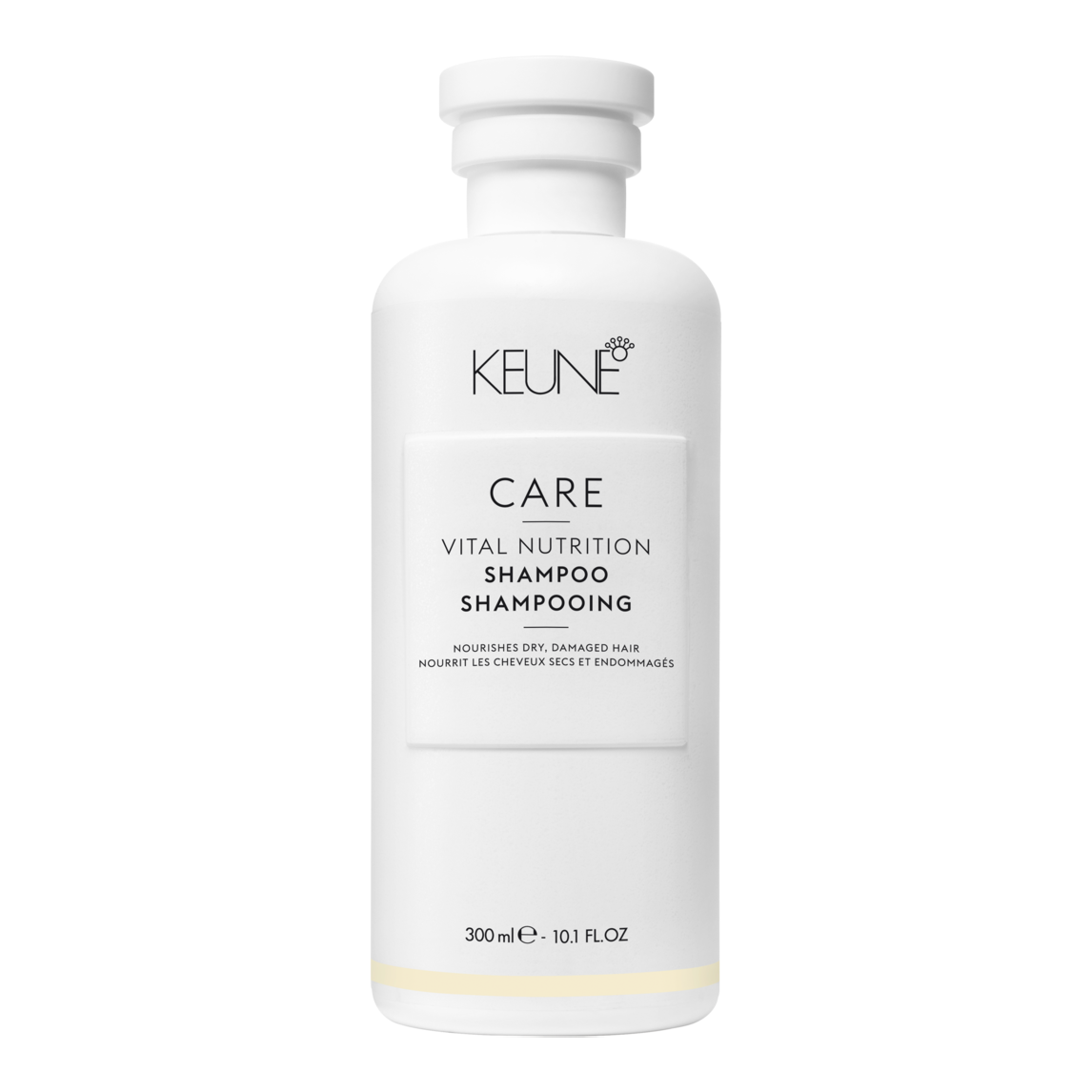 Keune Care Vital Nutrition Shampoo CFH Care For Hair #300ml