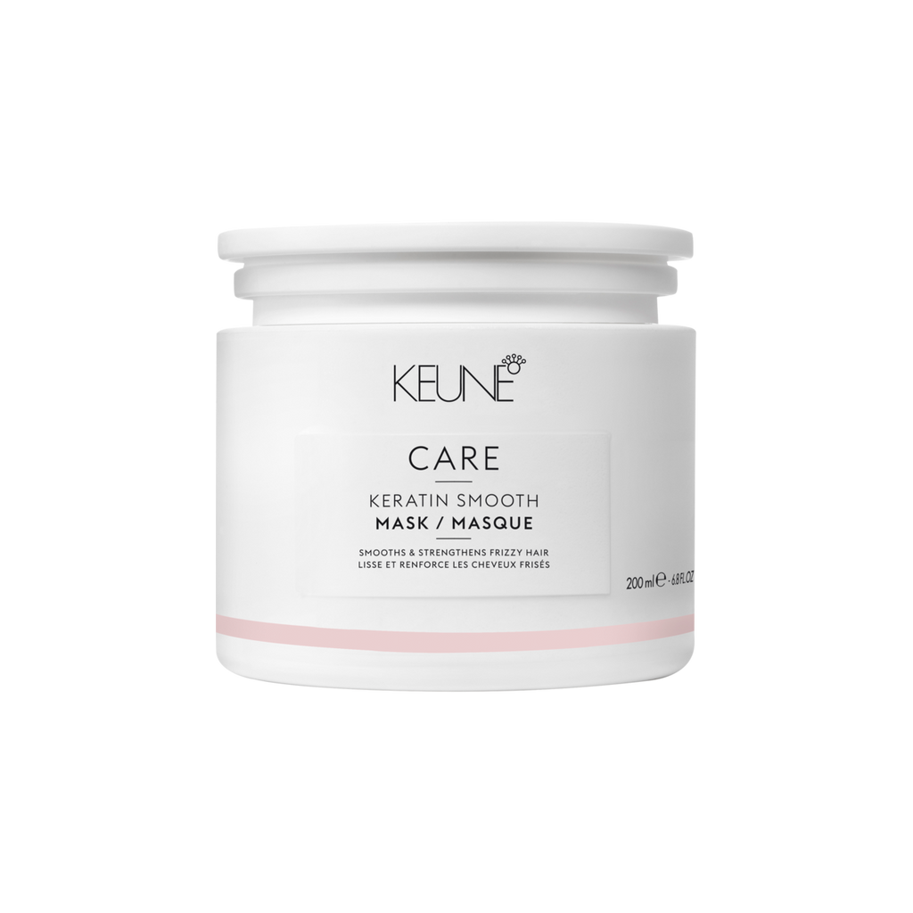 Keune Care Keratin Smooth Mask 200ml CFH Care For Hair