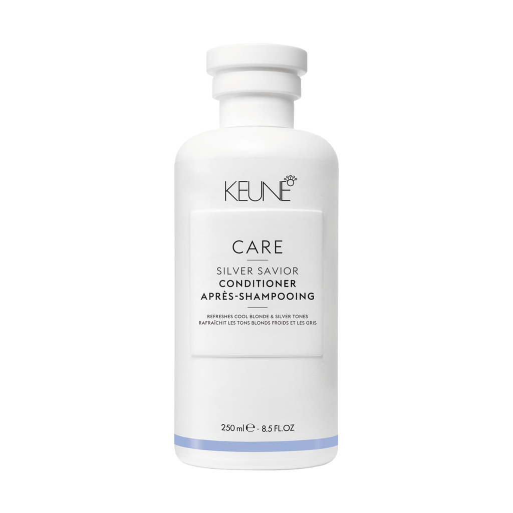 Keune Care Silver Savior Conditioner CFH Care for Hair #250ml