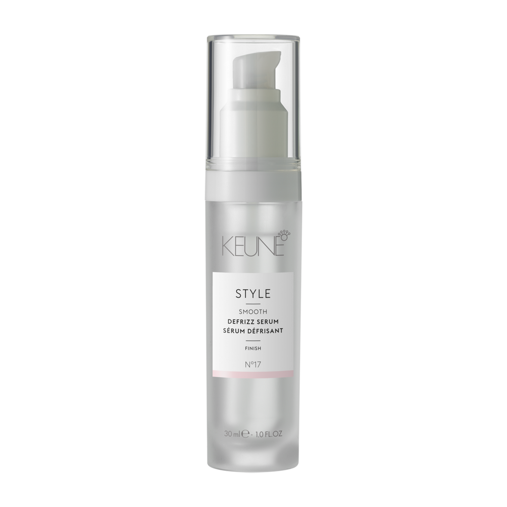 Style Defrizz Serum CFH Care For Hair