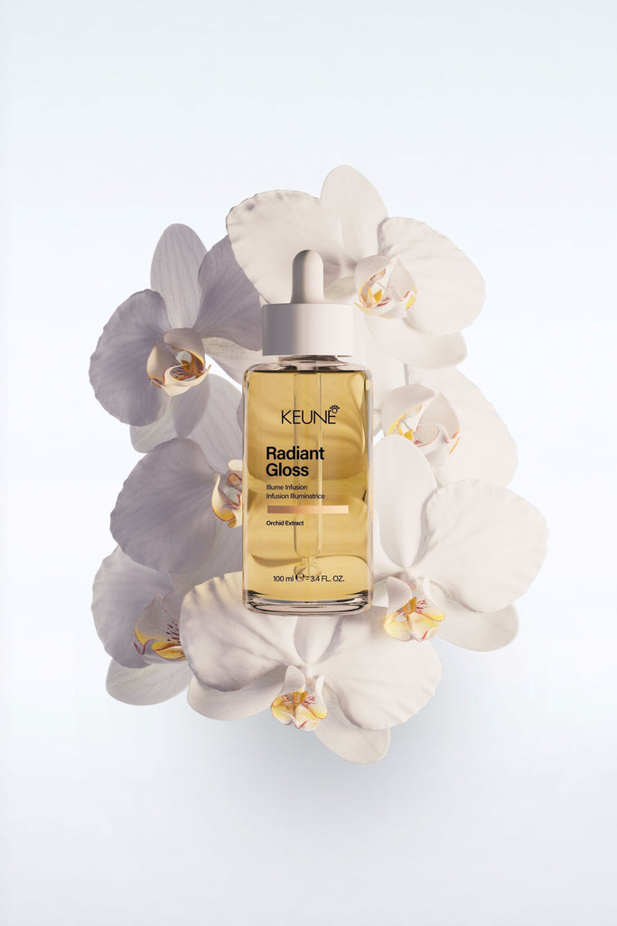 Keune Care venieuwd Care For Hair 