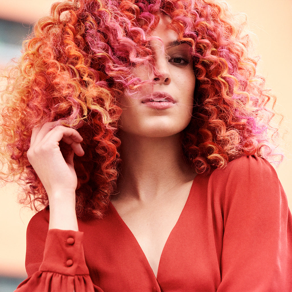 Keune Color Chameleon felle haarverf CFH Care For Hair