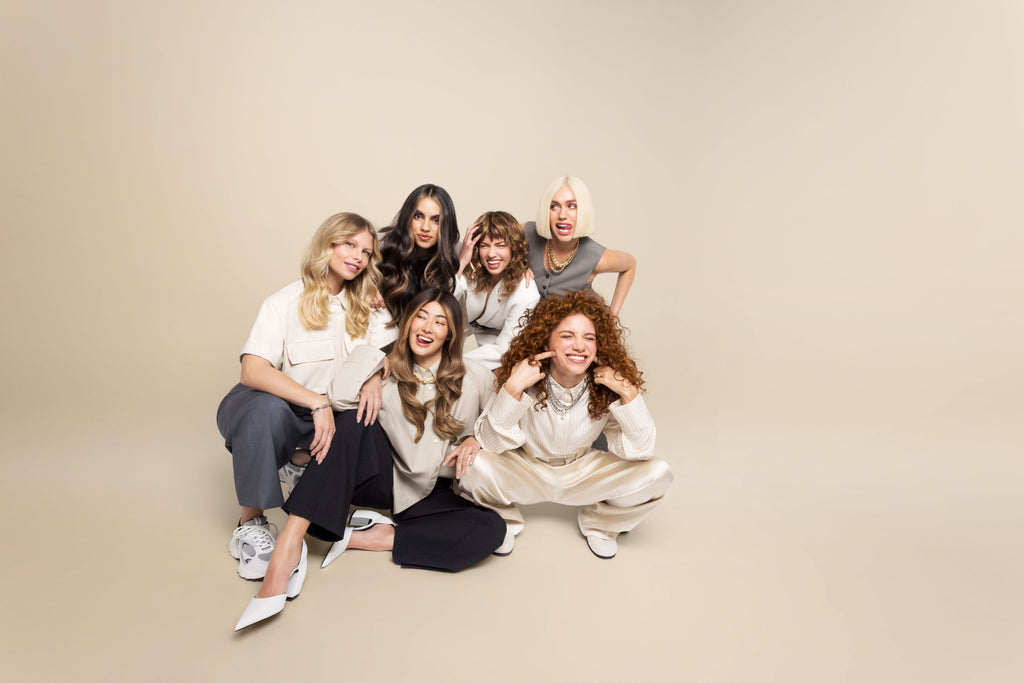 CFH Care For Hair Herfst haar verzorgen tips Keune webshop