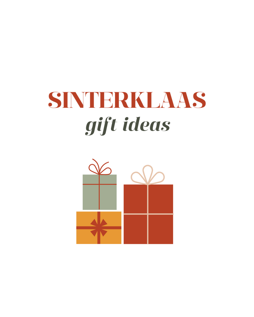 Sinterklaas Cadeaus bij Care For Hair 