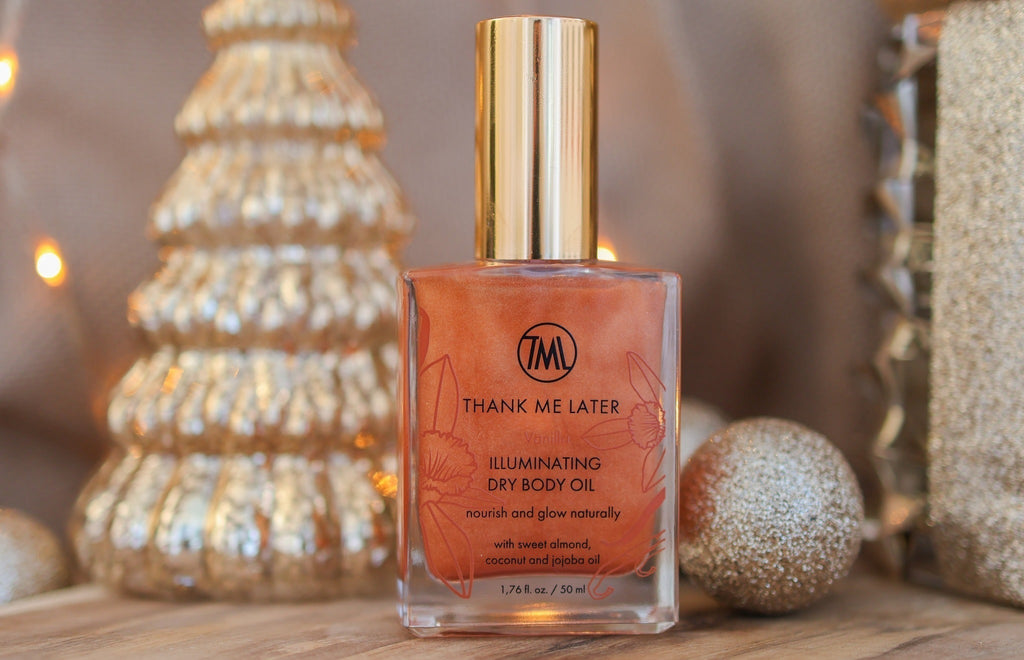 Kerstcadeautips voor haar CFH Care For Hair