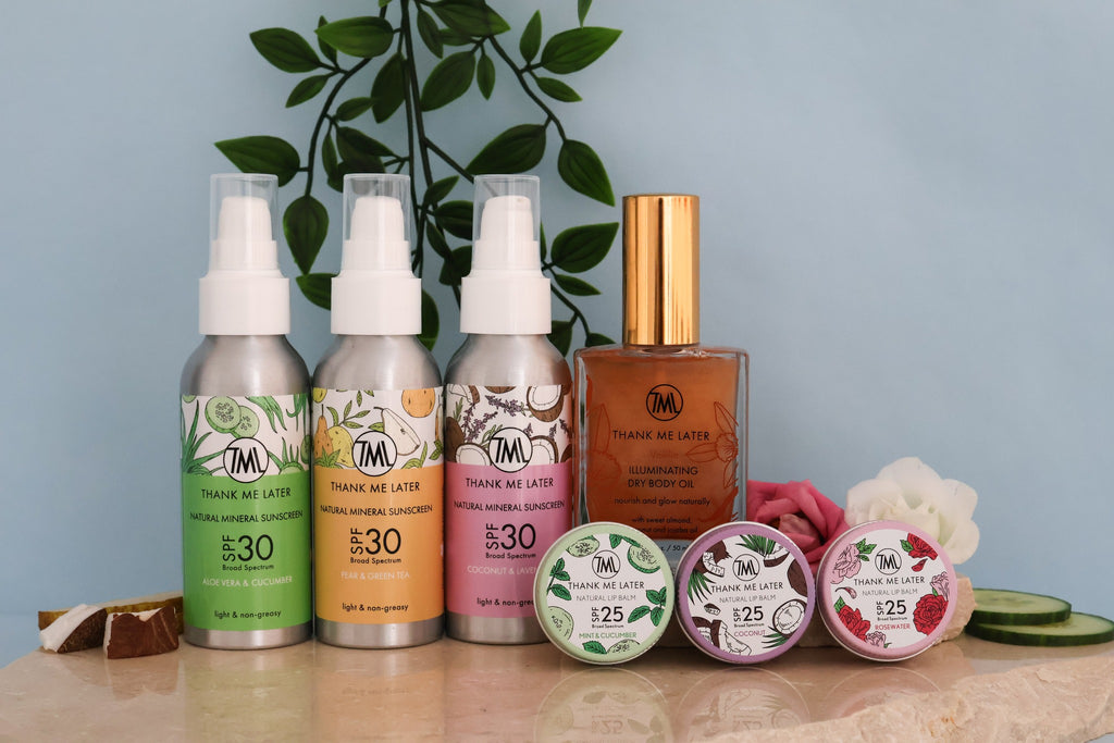 Thank me Later Webshop CFH Care For Hair 