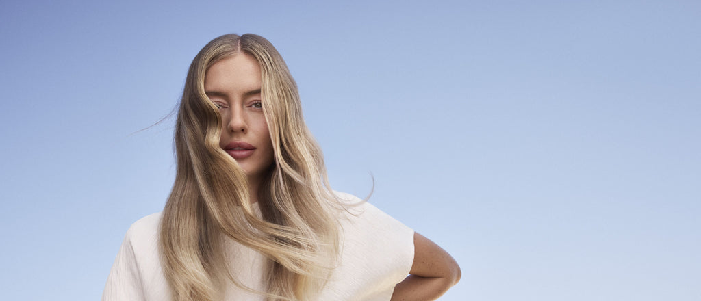 Verzorgingstips voor blond haar Keune Webshop Care For Hair 