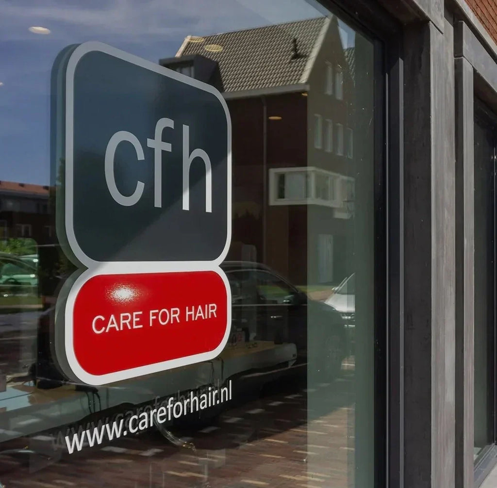 CFH Amsterdam Nieuw Sloten