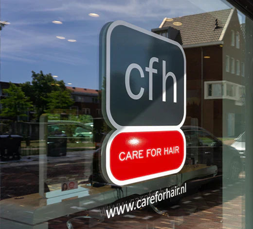 CFH Lelystad Lelycentre