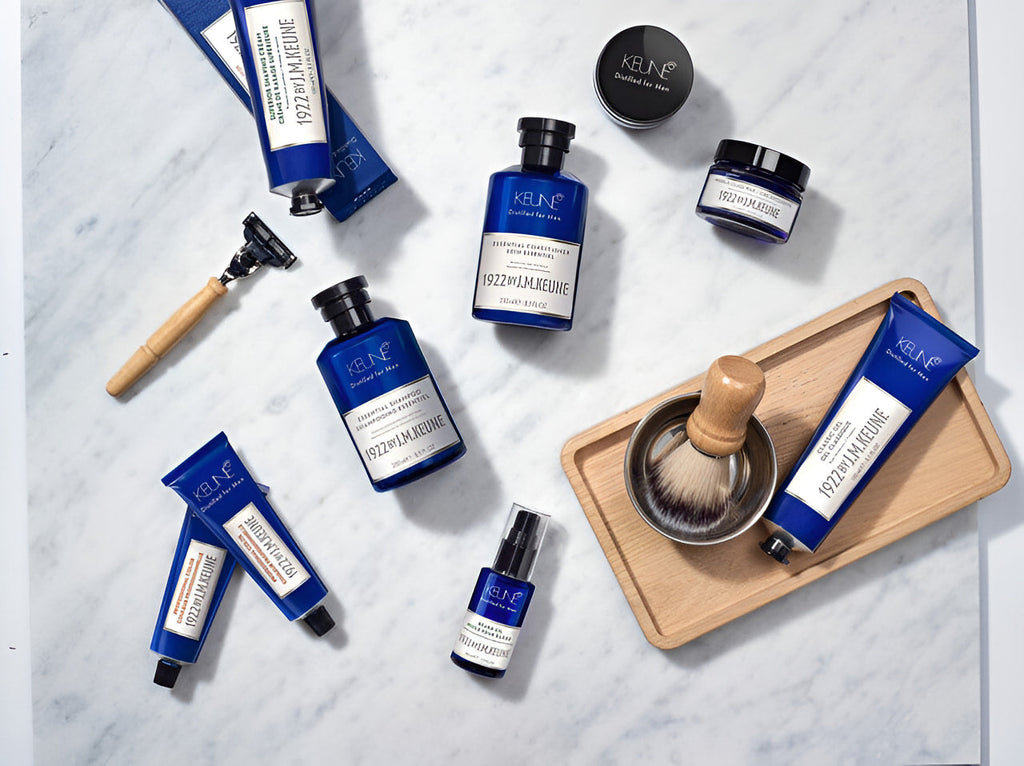 1922 by J.M. Keune Collectie CFH