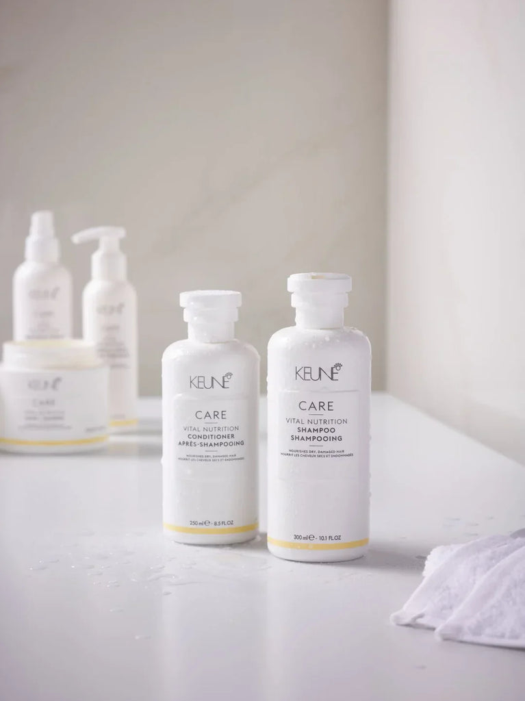 Keune Care Combi Deals CFH Care For Hair